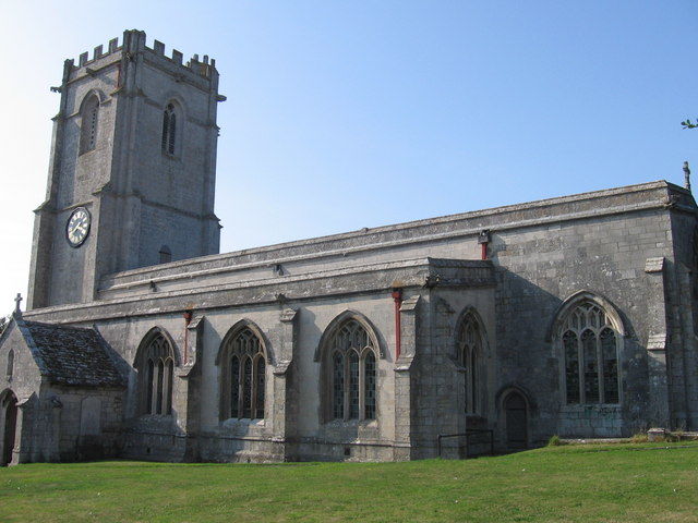 Church Of All Saints